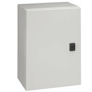 TABLERO METALICO